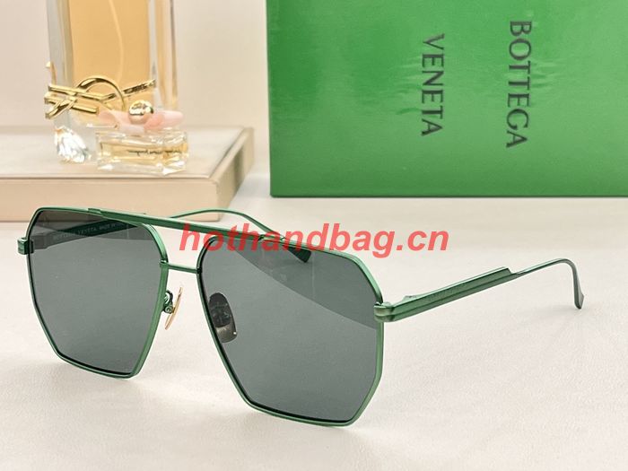 Bottega Veneta Sunglasses Top Quality BVS00256